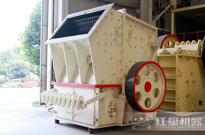 單段破碎機(jī)廠家 單段破碎機(jī)廠家