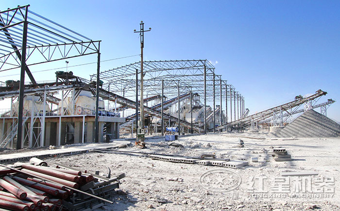 玄武巖優(yōu)質(zhì)砂石骨料 玄武巖優(yōu)質(zhì)砂石骨料