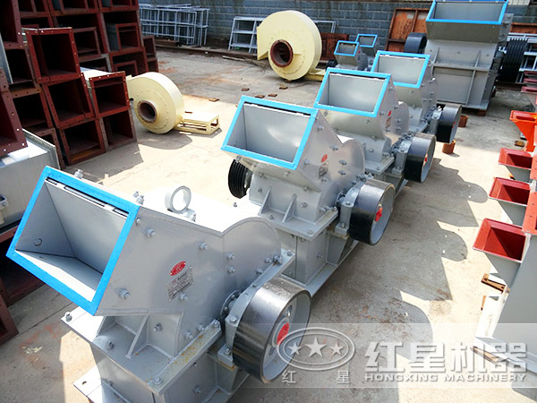 錘式破碎機(jī)直銷(xiāo)廠家 錘式破碎機(jī)直銷(xiāo)廠家
