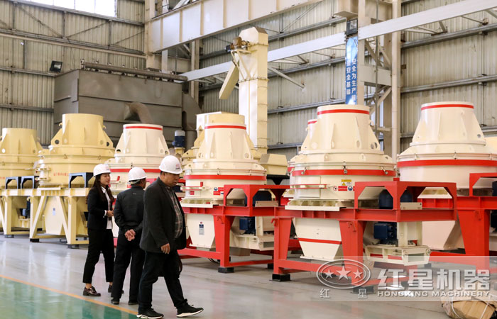 用戶來廠參觀考察 用戶來廠參觀考察