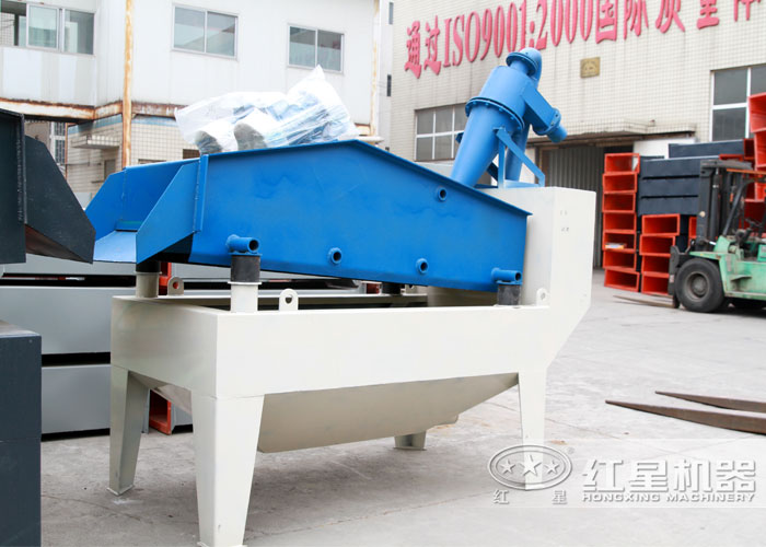 脫水篩設(shè)備 脫水篩設(shè)備