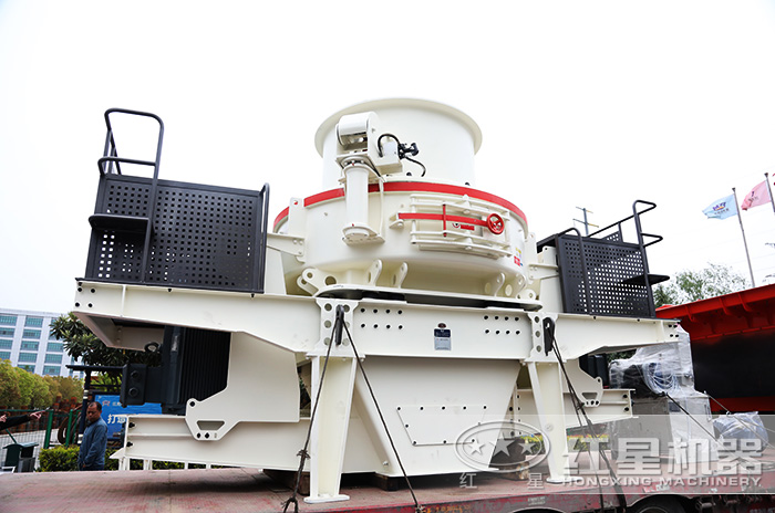 鵝卵石打沙機設(shè)備展示 鵝卵石打沙機設(shè)備展示