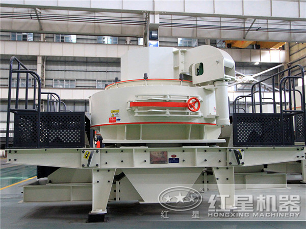 沖擊式破碎機(jī) 沖擊式破碎機(jī)