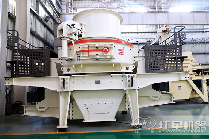 鵝卵石制砂機(jī) 鵝卵石制砂機(jī)