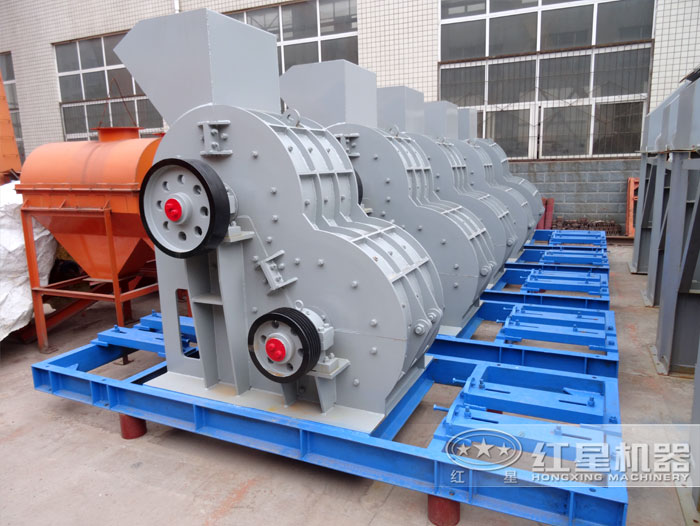 爐渣破碎機(jī)廠家 爐渣破碎機(jī)廠家