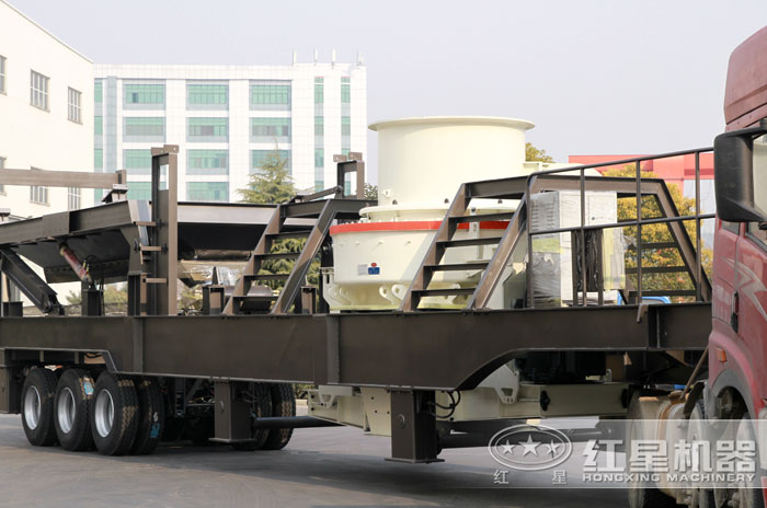 移動(dòng)制砂機(jī)成品展示 移動(dòng)制砂機(jī)成品展示