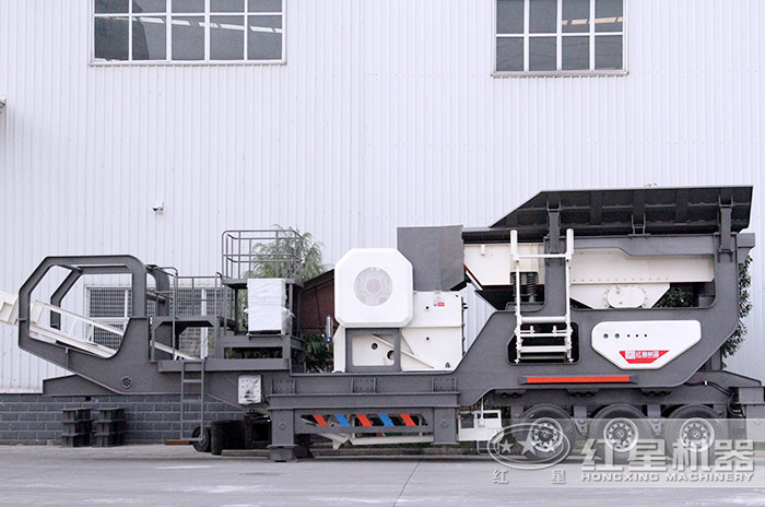 移動磨石子機(jī)器 移動磨石子機(jī)器