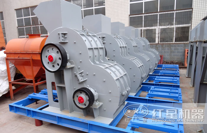 雙級破碎機(jī)廠家 雙級破碎機(jī)廠家