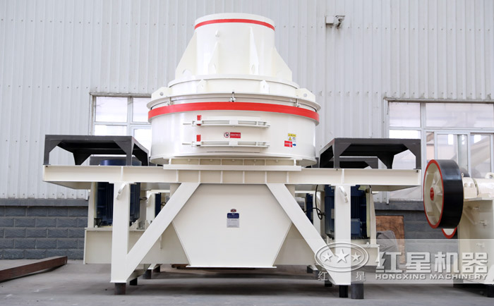 沖擊式破碎機(jī) 沖擊式破碎機(jī)