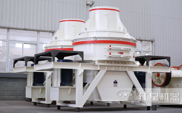 沖擊式破碎機(jī) 沖擊式破碎機(jī)