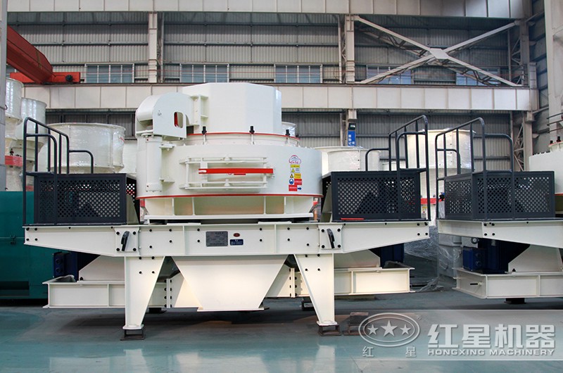 小型制砂機設備展示 小型制砂機設備展示