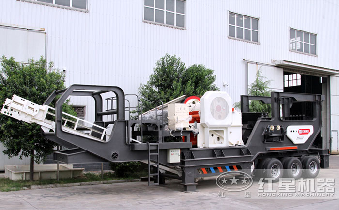 環(huán)保建筑垃圾破碎機(jī) 環(huán)保建筑垃圾破碎機(jī)