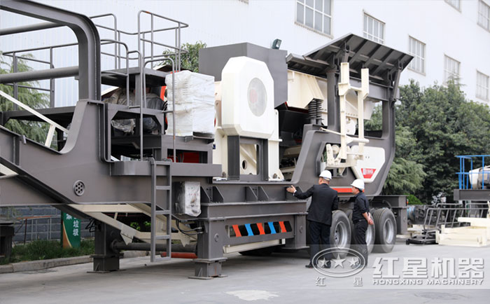 用戶(hù)來(lái)廠參觀考察