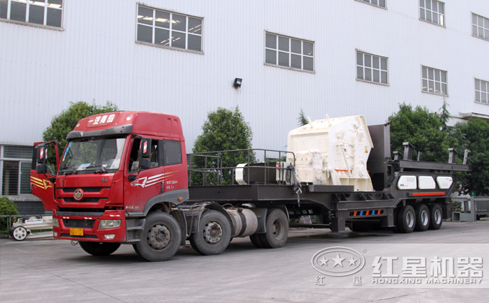 環(huán)保建筑垃圾破碎機(jī) 環(huán)保建筑垃圾破碎機(jī)