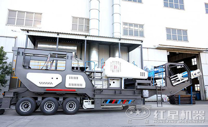 車載69碎石機(jī) 車載69碎石機(jī)