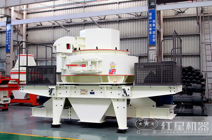 石頭打砂機 石頭打砂機