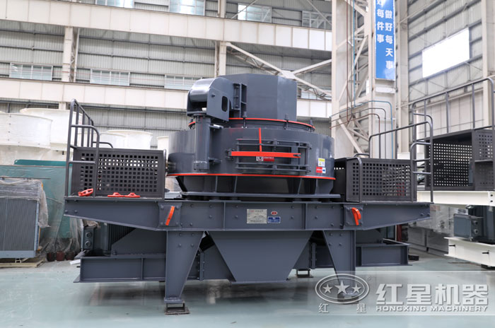 第三代制砂機(jī) 第三代制砂機(jī)