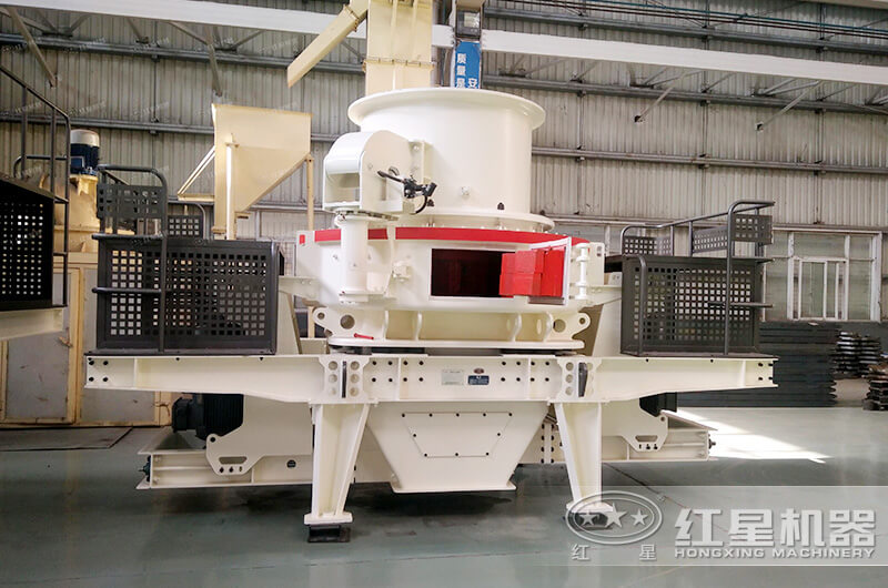 河石碎沙機(jī)設(shè)備展示 河石碎沙機(jī)設(shè)備展示