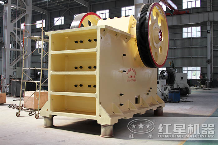 每一小時產(chǎn)500T碎石設(shè)備 每一小時產(chǎn)500T碎石設(shè)備