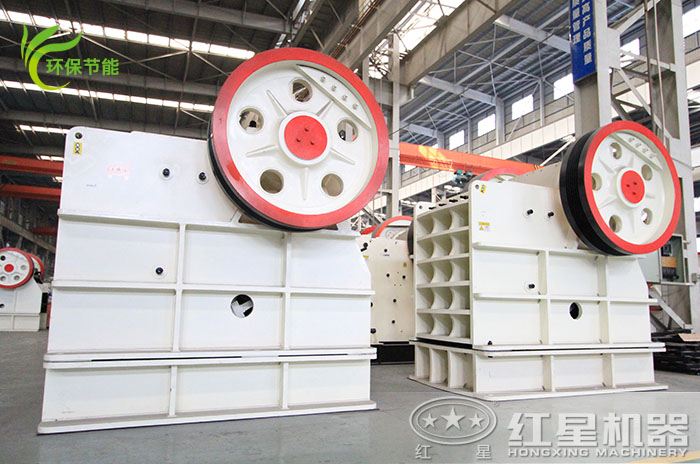 節(jié)能環(huán)保石頭粉碎機(jī)