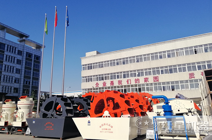 專(zhuān)業(yè)洗砂機(jī)生產(chǎn)廠家 專(zhuān)業(yè)洗砂機(jī)生產(chǎn)廠家