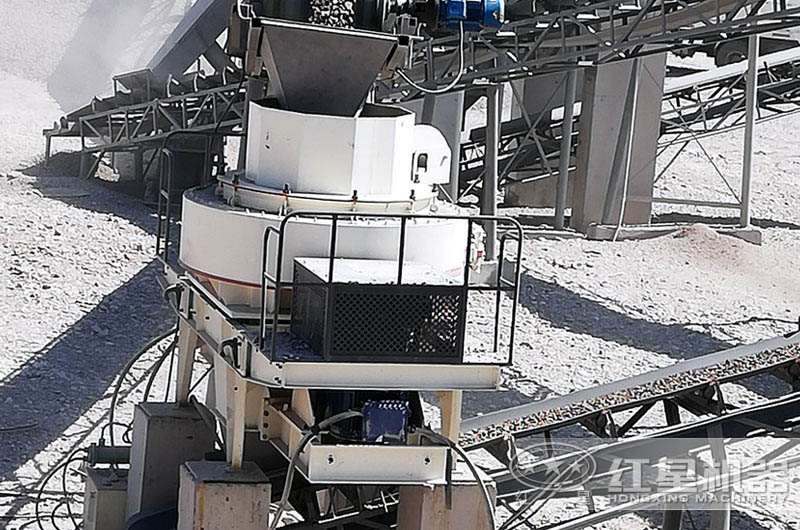 玄武巖制砂機(jī)生產(chǎn)客戶現(xiàn)場(chǎng) 玄武巖制砂機(jī)生產(chǎn)客戶現(xiàn)場(chǎng)