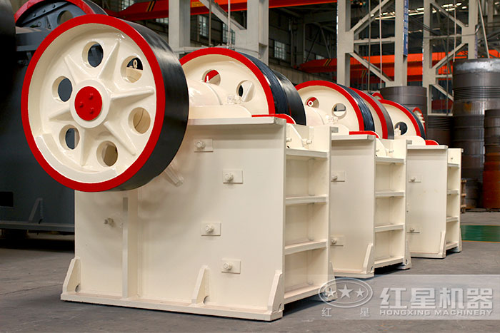 壽命超長(zhǎng)的pe250*750顎式破碎機(jī) 壽命超長(zhǎng)的pe250*750顎式破碎機(jī)