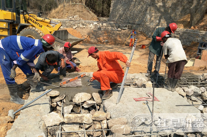 專業(yè)工程師現(xiàn)場指導安裝調試設備 專業(yè)工程師現(xiàn)場指導安裝調試設備