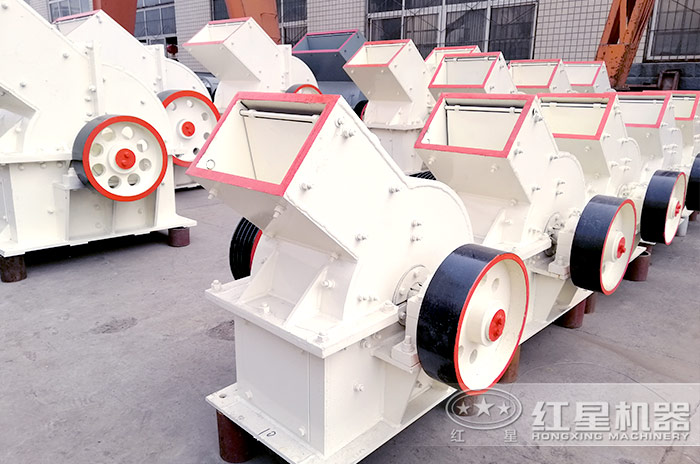 普通pc版錘式破碎機 普通pc版錘式破碎機