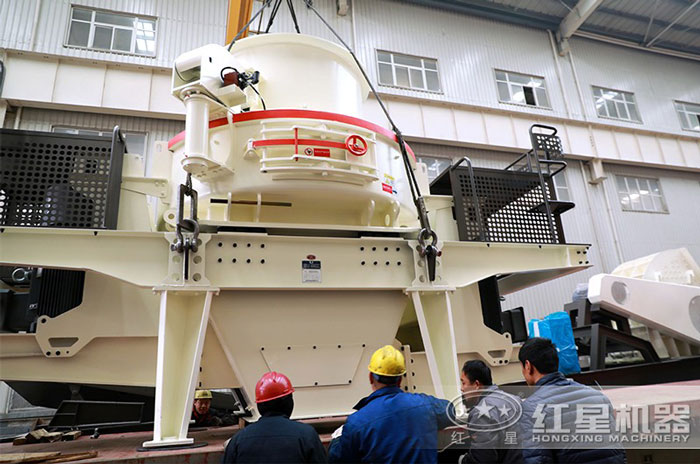 山西張老板來(lái)廠訂貨，現(xiàn)場(chǎng)直發(fā)