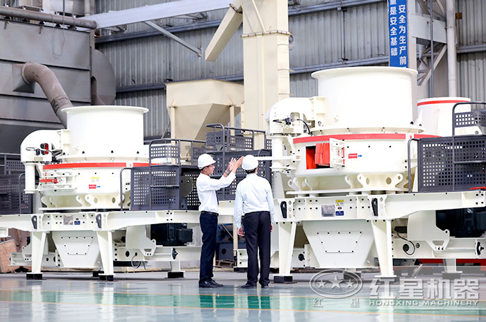 客戶來(lái)場(chǎng)參觀