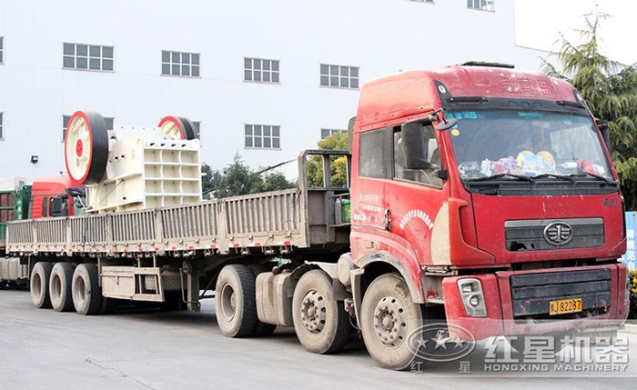 廣東客戶(hù)前來(lái)紅星機(jī)器購(gòu)買(mǎi)設(shè)備 廣東客戶(hù)前來(lái)紅星機(jī)器購(gòu)買(mǎi)設(shè)備