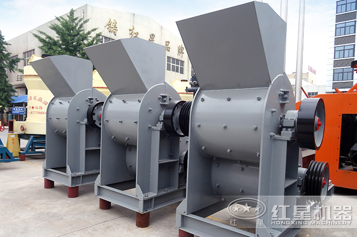 煤炭破碎機 煤炭破碎機