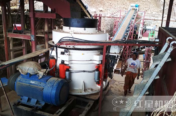 緬甸客戶(hù)的作業(yè)現(xiàn)場(chǎng) 緬甸客戶(hù)的作業(yè)現(xiàn)場(chǎng)