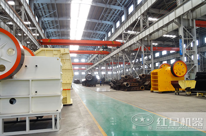 紅星機(jī)器細(xì)顎破碎機(jī)直銷(xiāo)廠(chǎng)家價(jià)格更優(yōu)惠 紅星機(jī)器細(xì)顎破碎機(jī)直銷(xiāo)廠(chǎng)家價(jià)格更優(yōu)惠