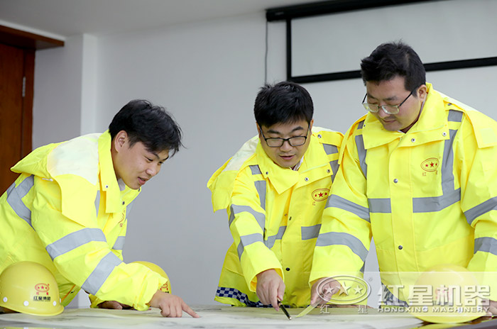 紅星售后服務(wù)，隨叫隨到，助力您生產(chǎn)無(wú)憂