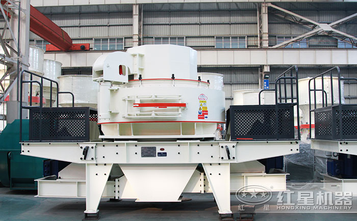 VSI打砂機設(shè)備 VSI打砂機設(shè)備