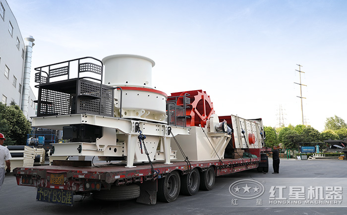 機制砂設備廠家直發(fā)