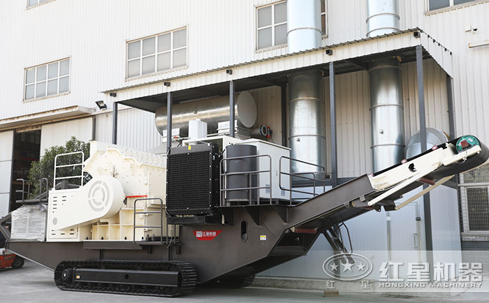 小型履帶式移動(dòng)打沙機(jī)設(shè)備展示 小型履帶式移動(dòng)打沙機(jī)設(shè)備展示