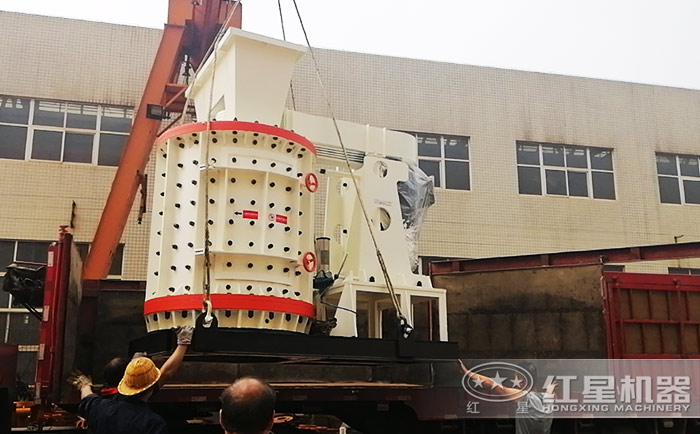 立式板錘式制砂機(jī)廠家直發(fā) 立式板錘式制砂機(jī)廠家直發(fā)