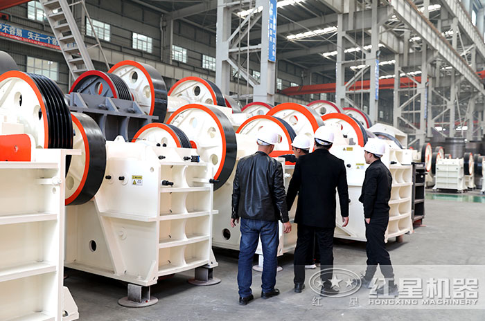 用戶(hù)來(lái)廠(chǎng)參觀(guān)