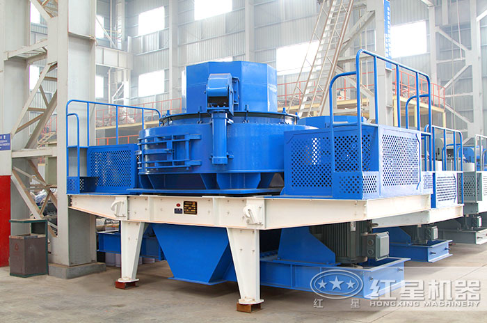 多種型號(hào)的石打石制沙機(jī)滿足您的生產(chǎn)需求 多種型號(hào)的石打石制沙機(jī)滿足您的生產(chǎn)需求