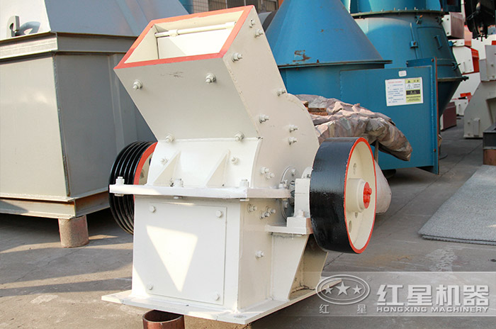 單段錘式破碎機(jī)設(shè)備 單段錘式破碎機(jī)設(shè)備