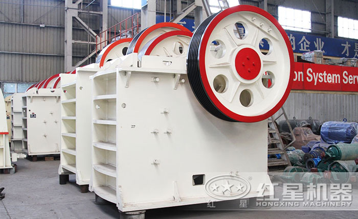 PE-顎式破碎機設備直銷廠家 PE-顎式破碎機設備直銷廠家