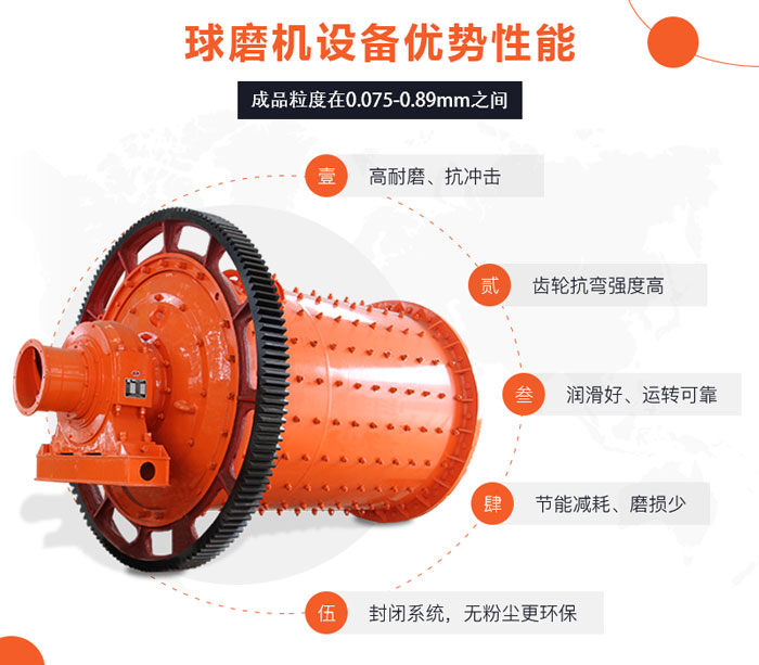 球磨機(jī)設(shè)備優(yōu)勢(shì)展示 球磨機(jī)設(shè)備優(yōu)勢(shì)展示