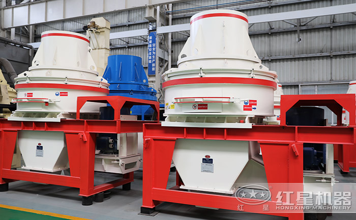 小型機(jī)制砂設(shè)備 小型機(jī)制砂設(shè)備