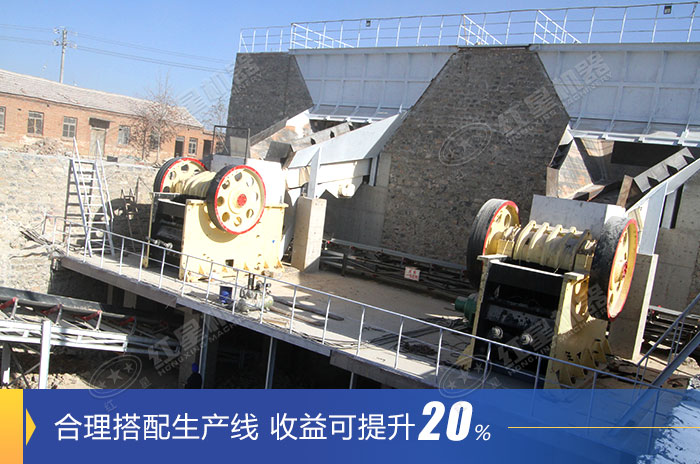 46鄂破機作業(yè)現場