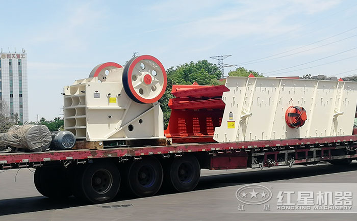 砂石破碎機(jī)現(xiàn)貨直發(fā) 砂石破碎機(jī)現(xiàn)貨直發(fā)