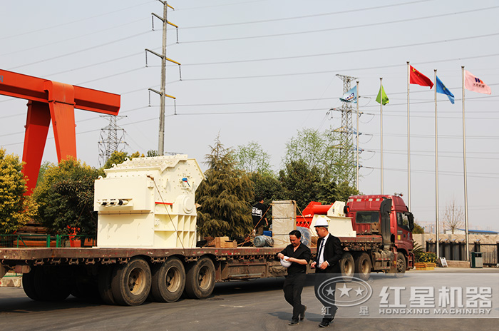 細碎機設(shè)備現(xiàn)貨直發(fā)山東