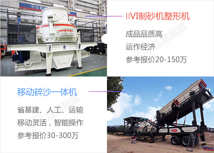 兩款主推設(shè)備的展示 兩款主推設(shè)備的展示